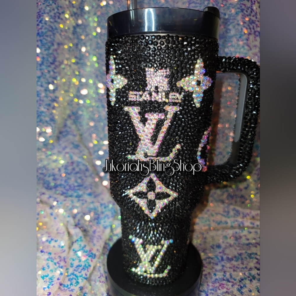 Bling Stanley Cup 40oz